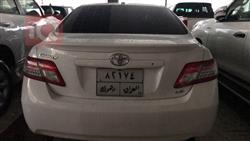 تۆیۆتا کامری